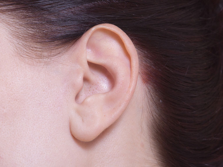 健康美的痩身ミューズ　耳つぼダイエットコース