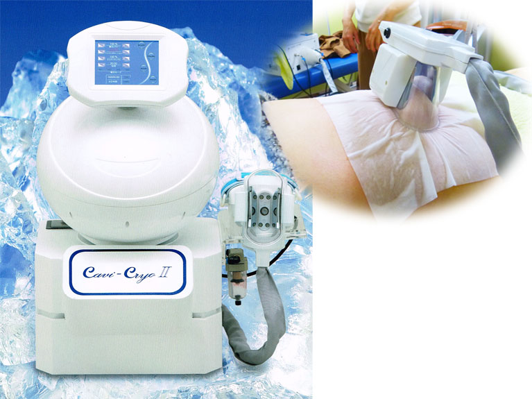 本格健康リンパコース