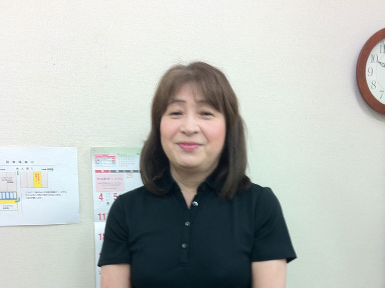 健康美的痩身ミューズ　サロンの特徴