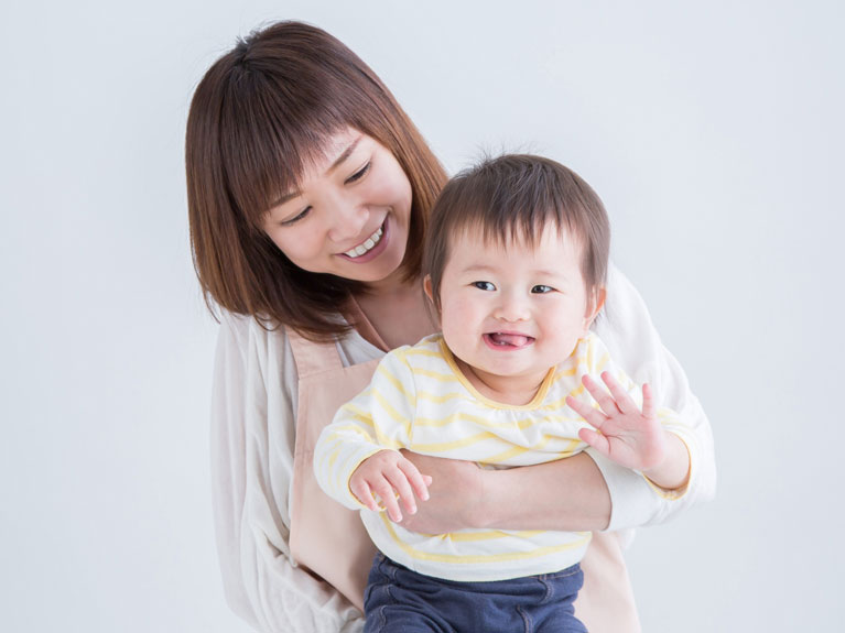 お子様連れＯＫ