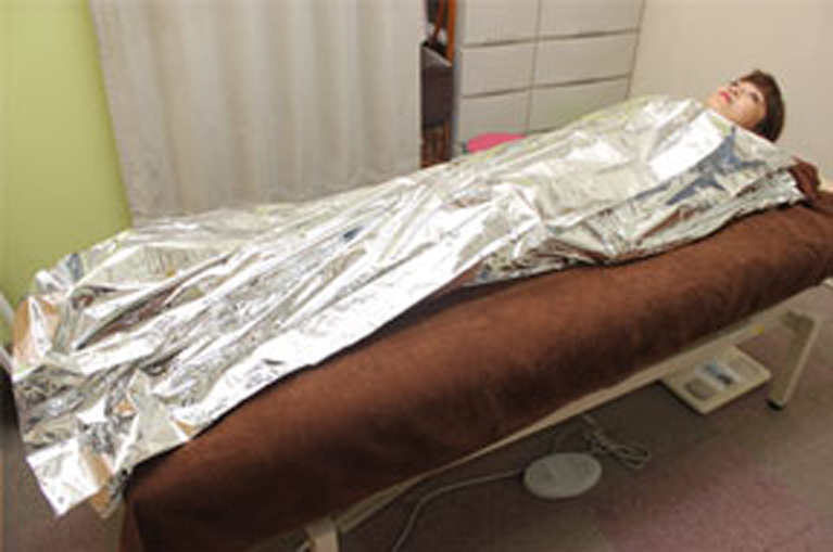 バンテージラップコース