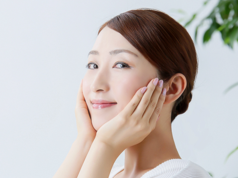 ピーリングコース