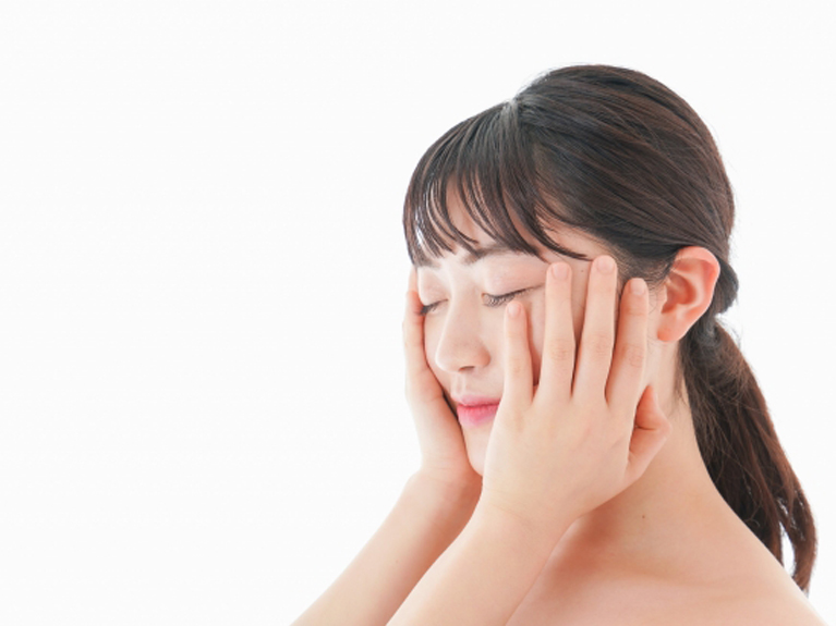 健康よもぎ蒸しコース